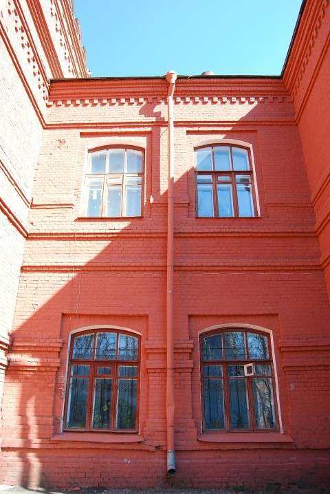 Stucwerk voorbeeld
