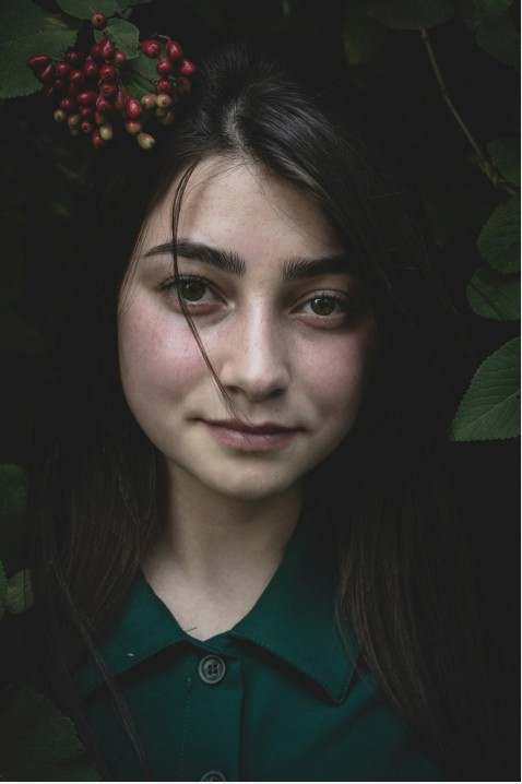Klant foto
